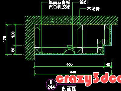 Villa Autocad Blocks 89
